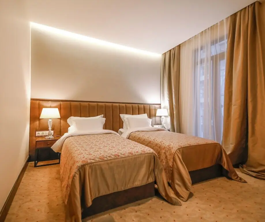 Тбилиси: Elea Old Tbilisi Hotel