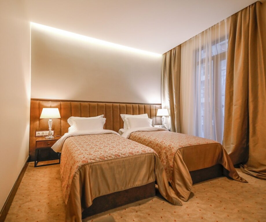 Тбилиси: Elea Old Tbilisi Hotel