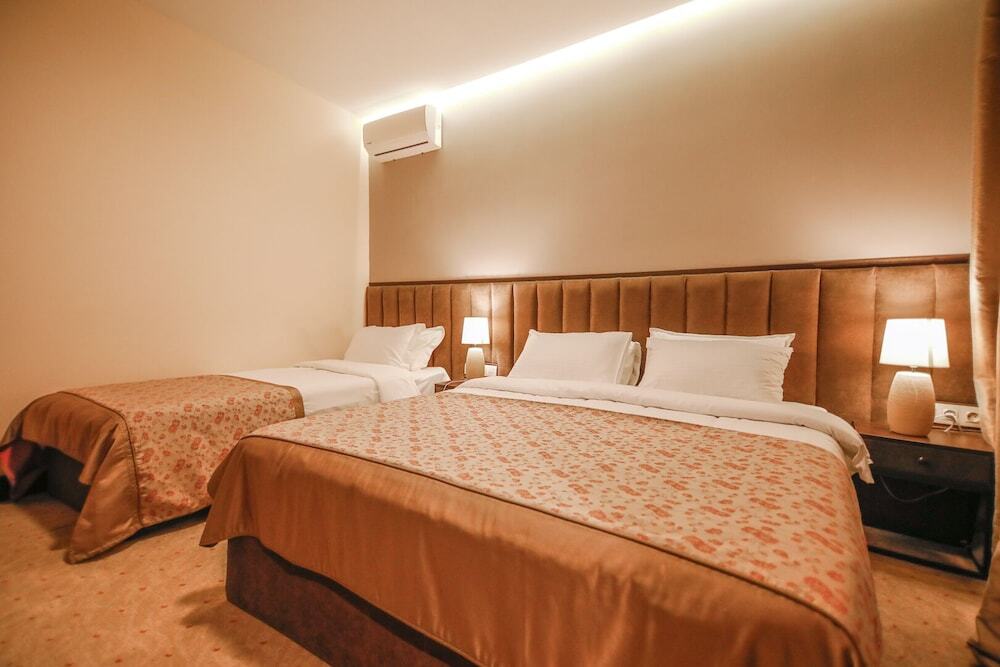 Тбилиси: Elea Old Tbilisi Hotel