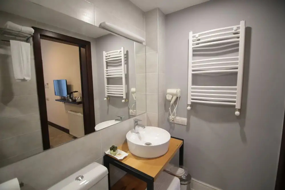Тбилиси: Elea Old Tbilisi Hotel