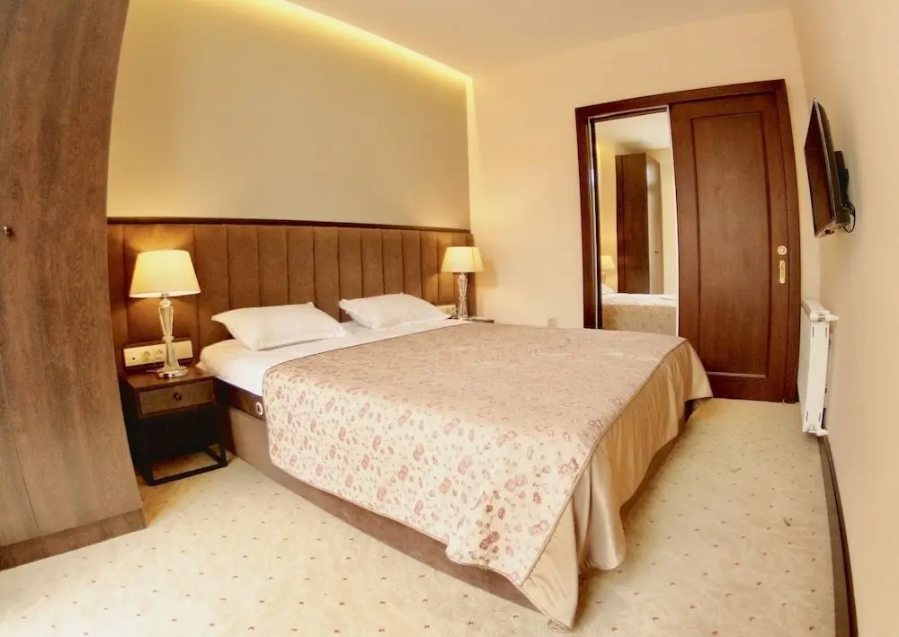 Тбилиси: Elea Old Tbilisi Hotel