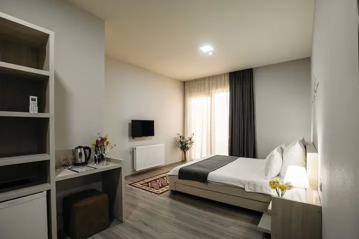 Телави: Telavi Inn