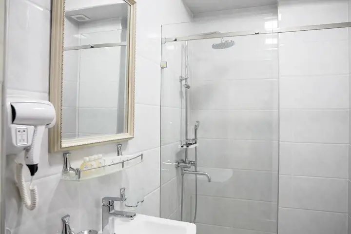 Ташкент: Level Business Hotel