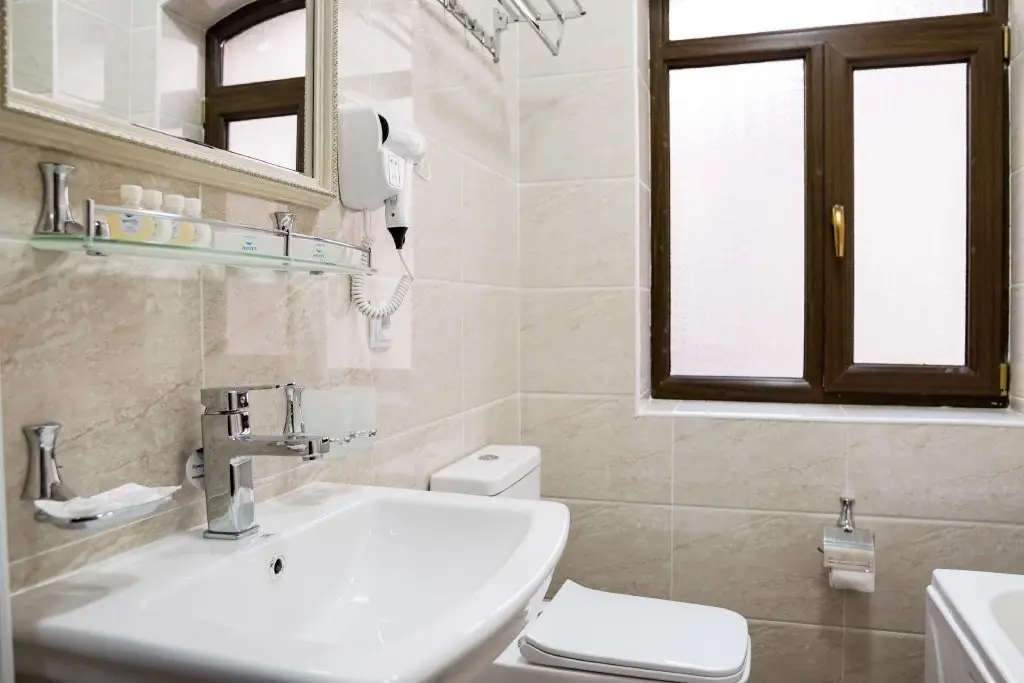 Ташкент: Level Business Hotel