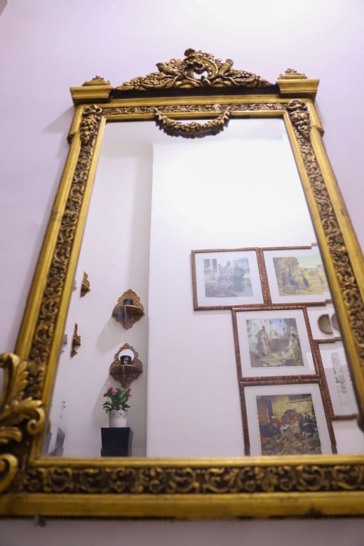 Каир: Cairo international Hostel Downtown