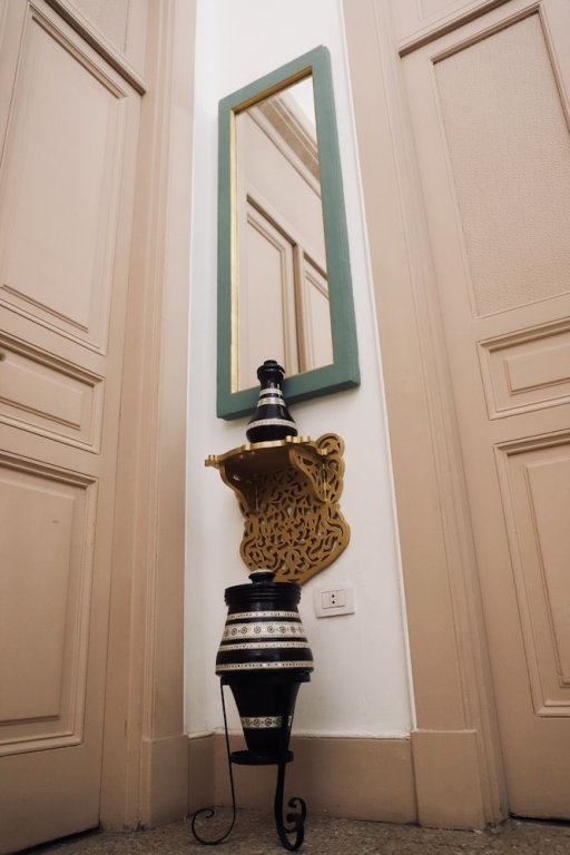 Каир: Cairo international Hostel Downtown