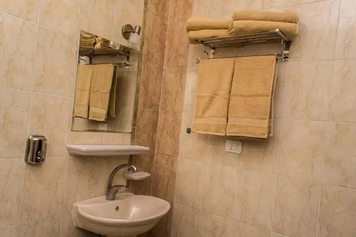 Хургада: Charbel Hotel Hurghada