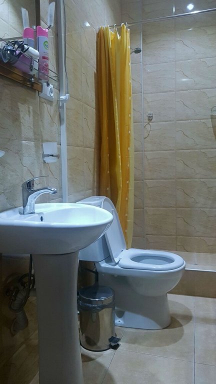 Тбилиси: Stal Hotel And