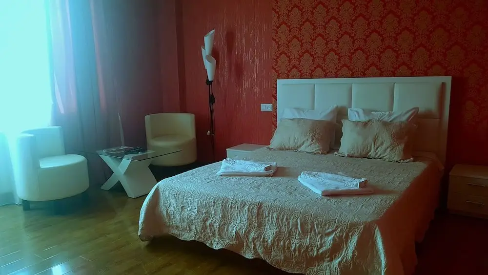 Тбилиси: Stal Hotel And