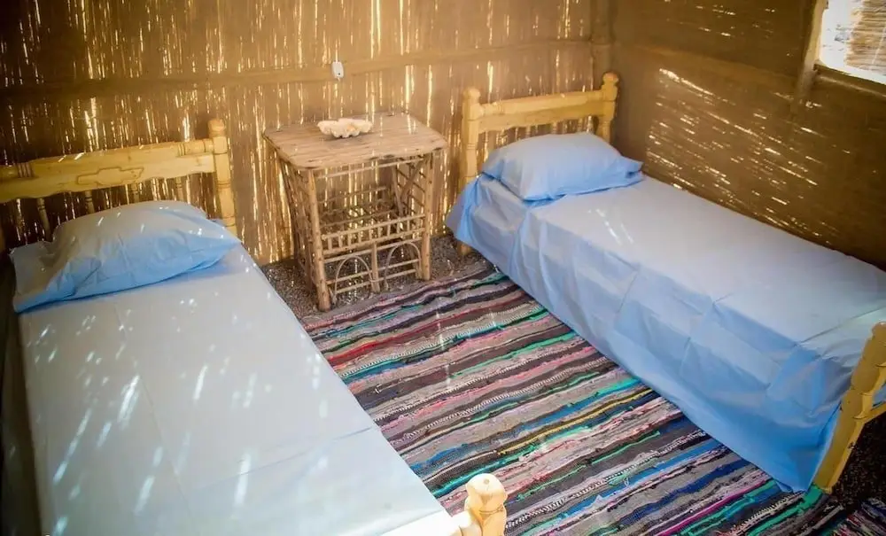 Таба: Wishwashi Camp  Resort