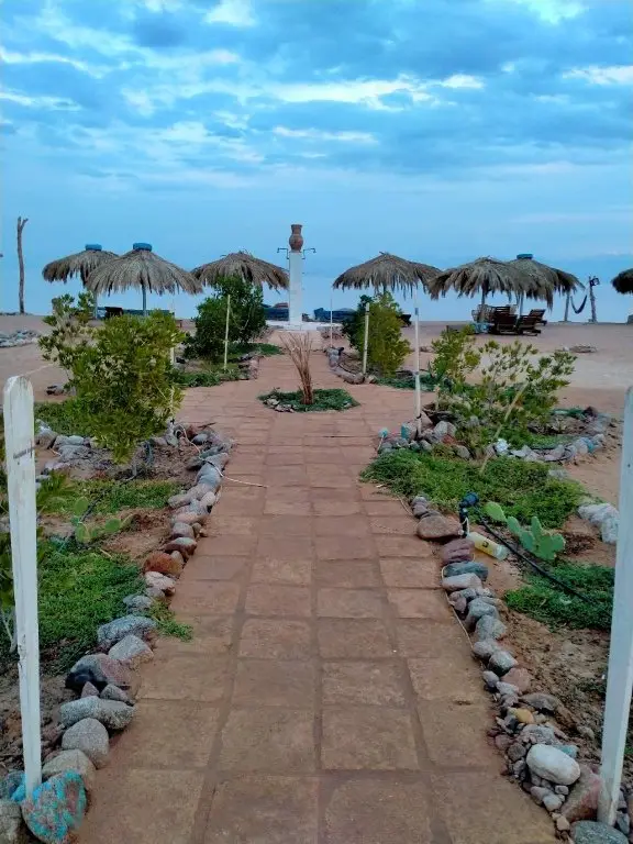 Таба: Wishwashi Camp Resort