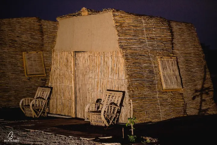 Таба: Wishwashi Camp Resort