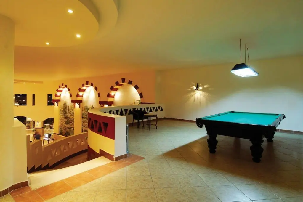 Порт Галиб: Курортный отель Bliss Nada Beach Resort