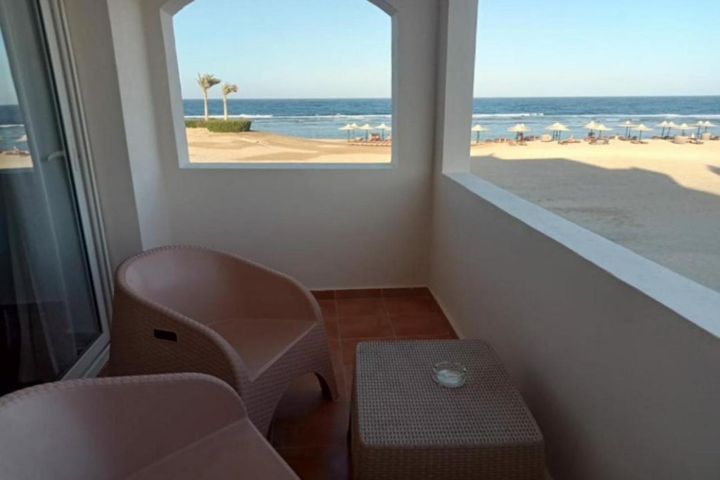 Порт Галиб: Курортный отель Bliss Nada Beach Resort