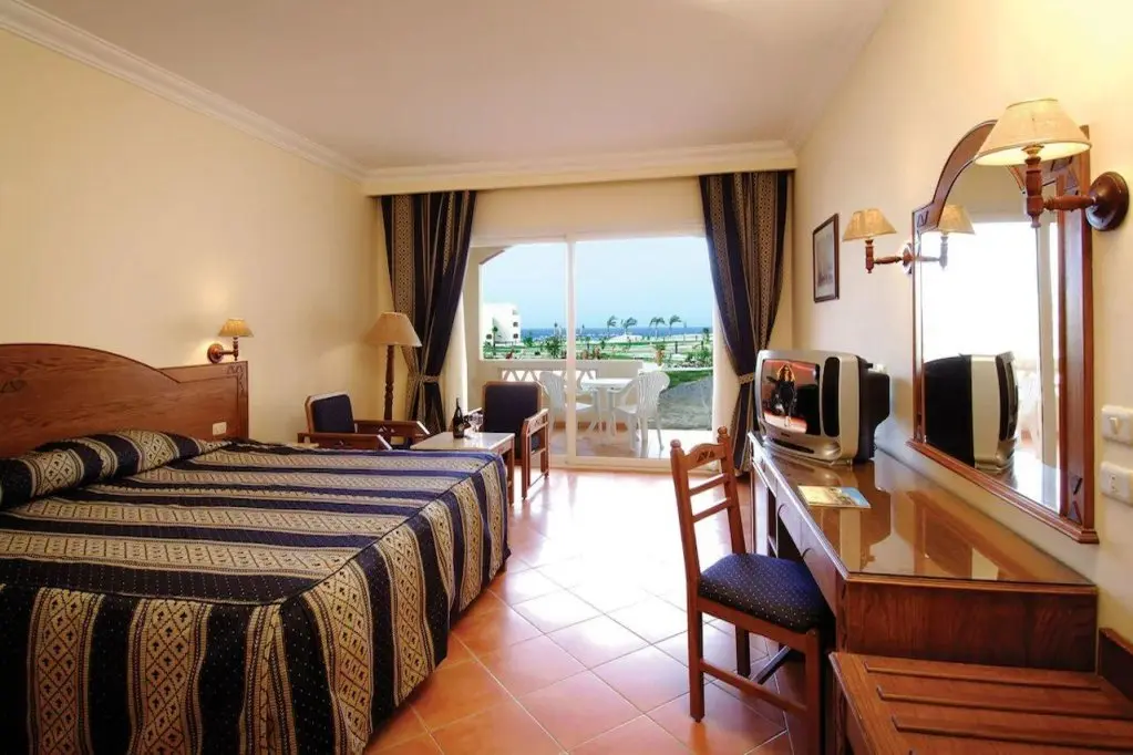 Порт Галиб: Курортный отель Bliss Nada Beach Resort