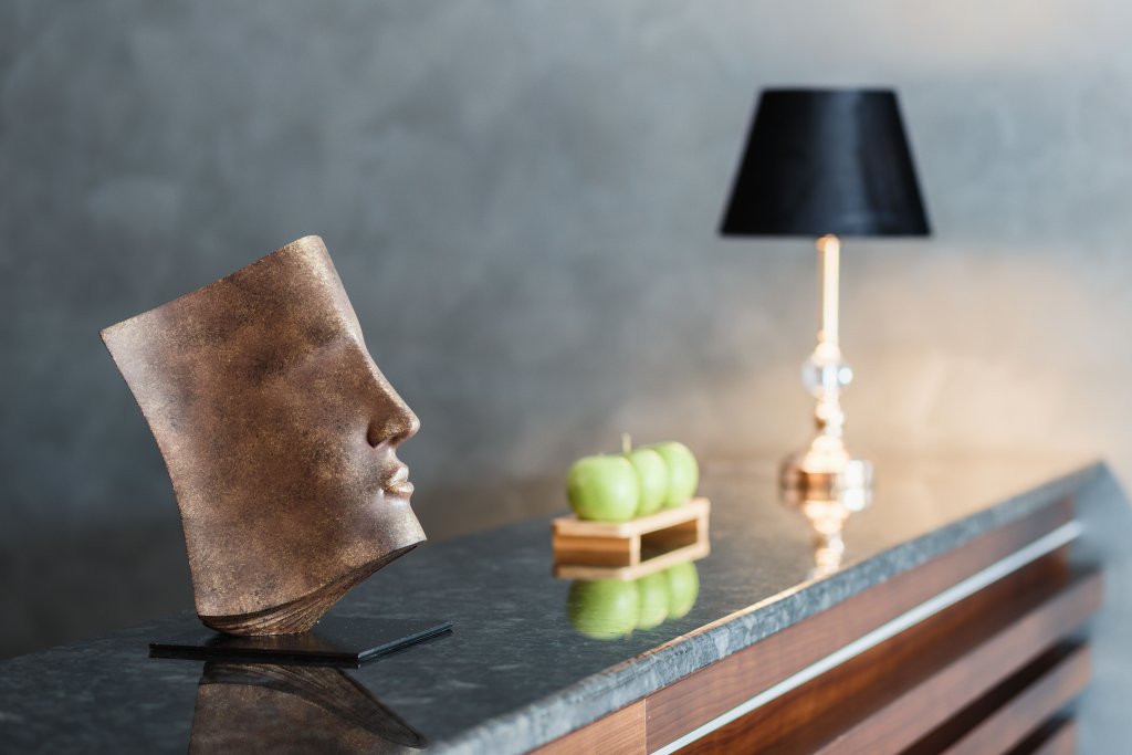 Ташкент: Ateca Hotel Suites