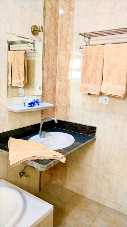 Хургада: Charbel hotel Apartment