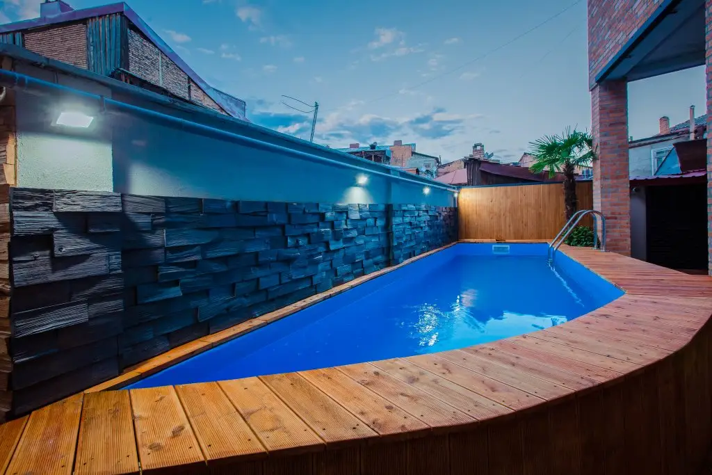 Тбилиси: Отель Central Gate Tbilisi Boutique Hotel