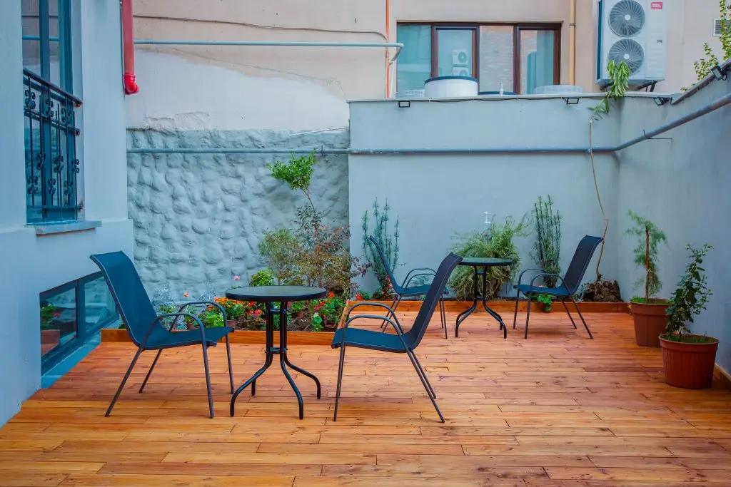 Тбилиси: Отель Central Gate Tbilisi Boutique Hotel