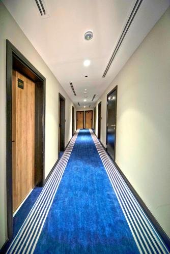 Дубай: Grand Kingsgate Waterfront By Millennium Hotels