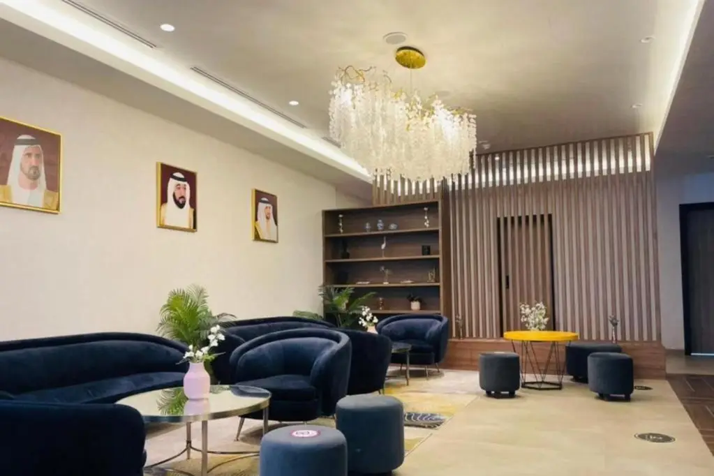 Дубай: Grand Kingsgate Waterfront By Millennium Hotels