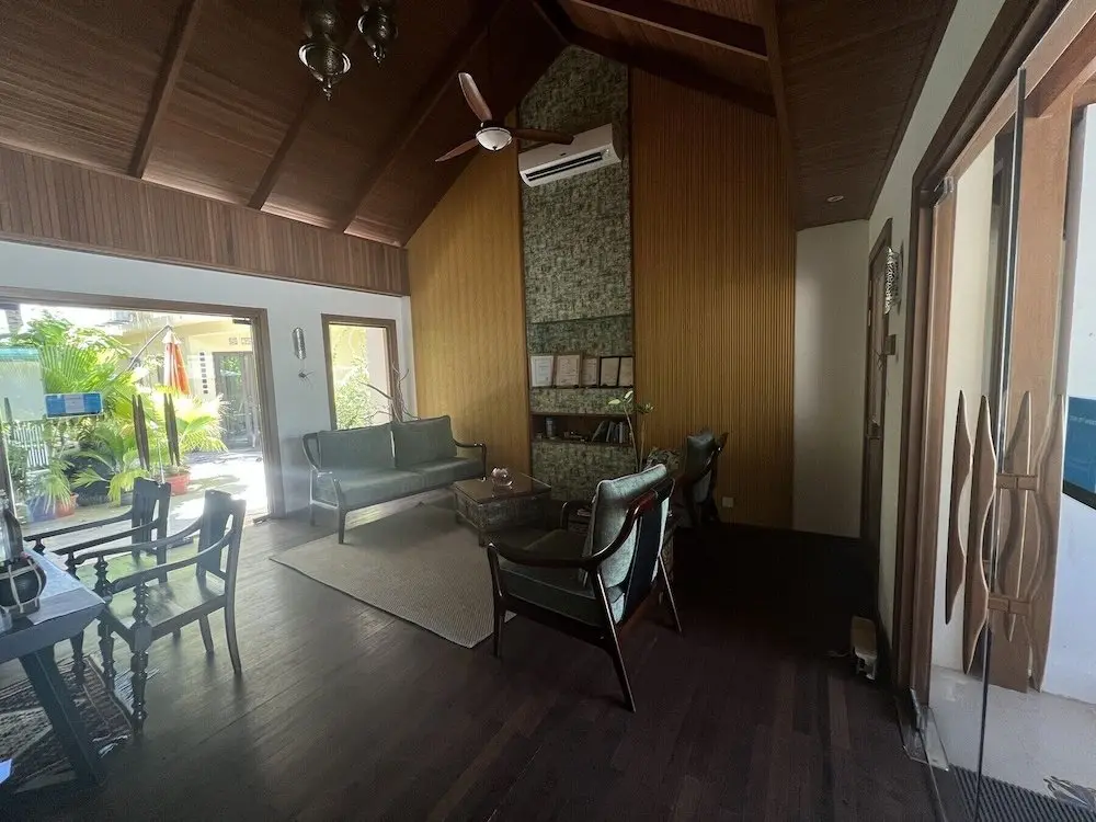 Атолл Хаа-Дхаалу: ViluVeli Holiday Retreat