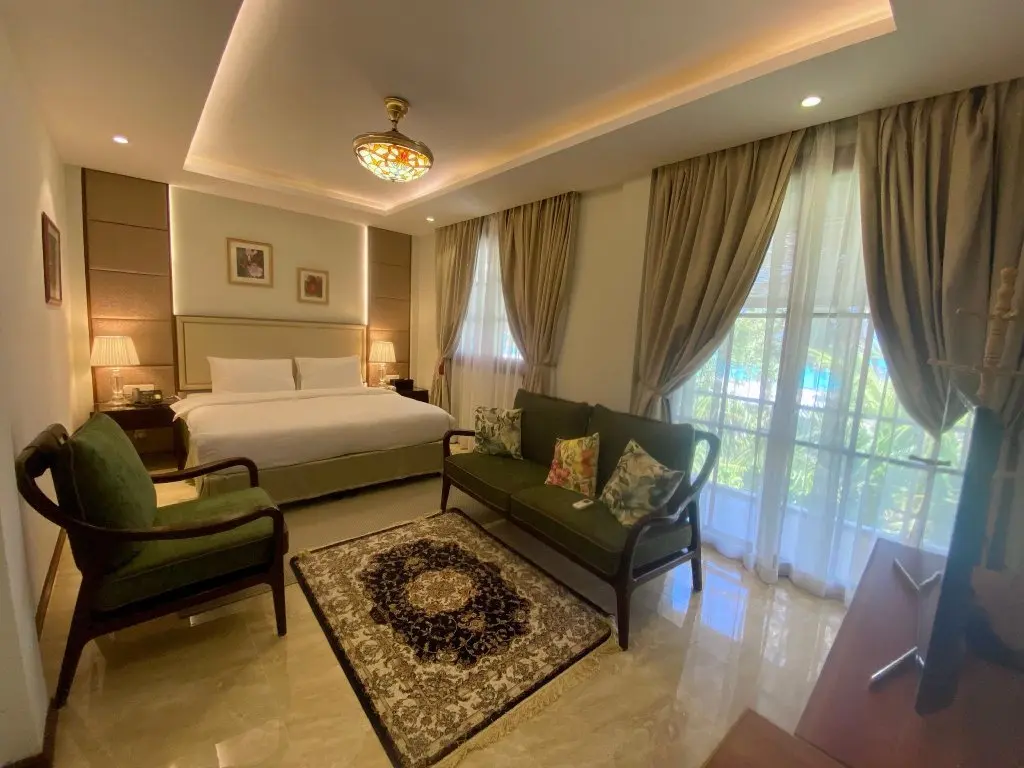 Атолл Хаа-Дхаалу: ViluVeli Holiday Retreat