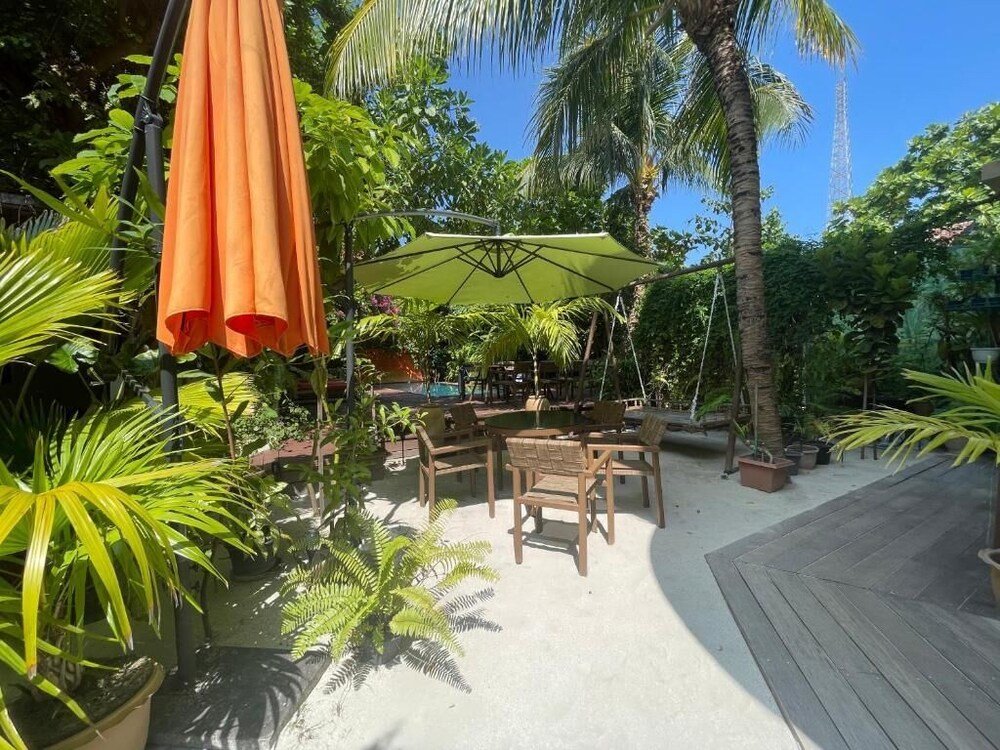 ViluVeli Holiday Retreat — фото 1