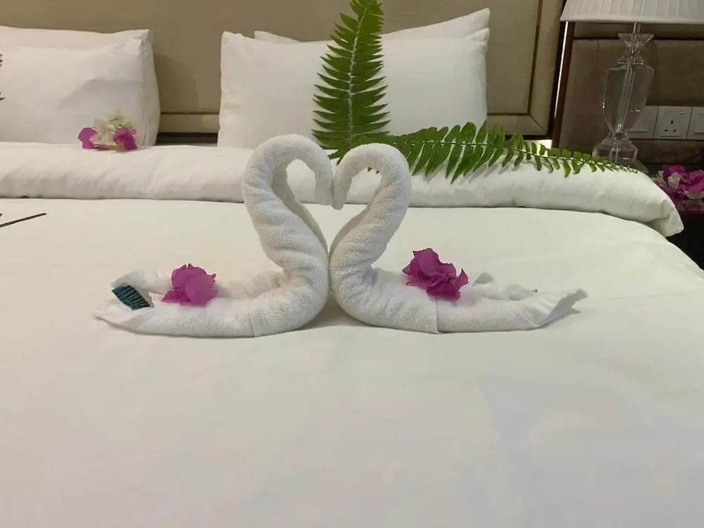 Атолл Хаа-Дхаалу: ViluVeli Holiday Retreat