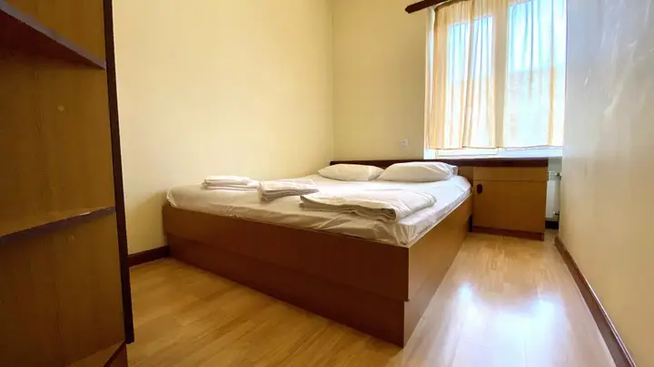 Ереван: Апартаменты Stay Inn on Nalbandyan Str. 50-113