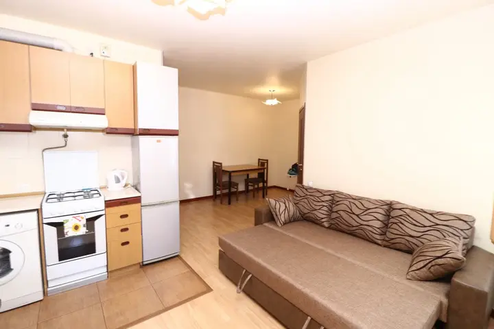 Ереван: Апартаменты Stay Inn on Nalbandyan Str. 50-113