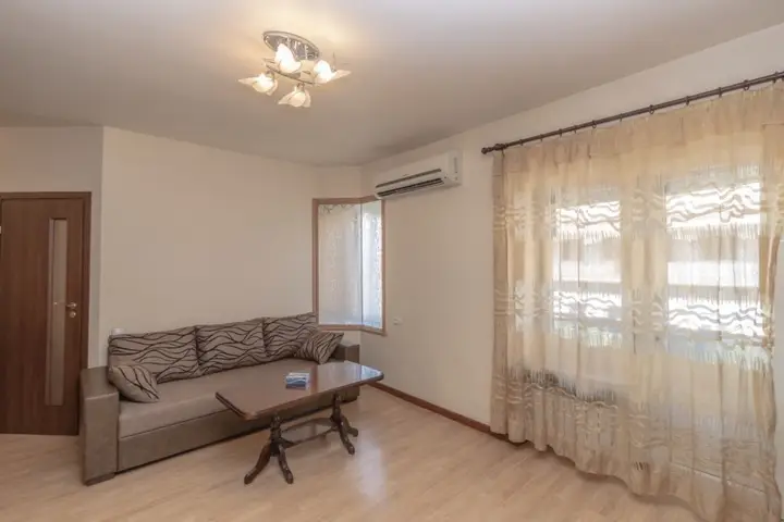 Ереван: Апартаменты Stay Inn on Nalbandyan Str. 50-113