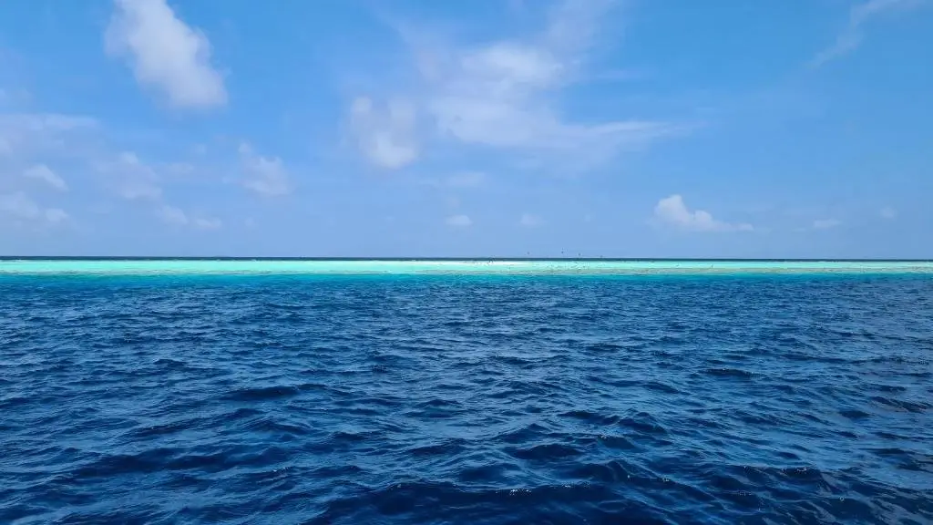 Атолл Алиф-Дхаалу: Coral Beach Maldives