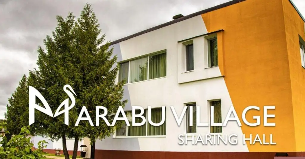 Marabu village (Марабу Вилладж) — фото 1