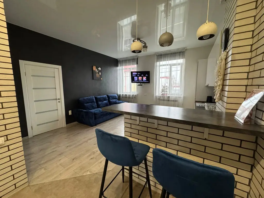 Брест: Апартаменты Cozy Homes Brest
