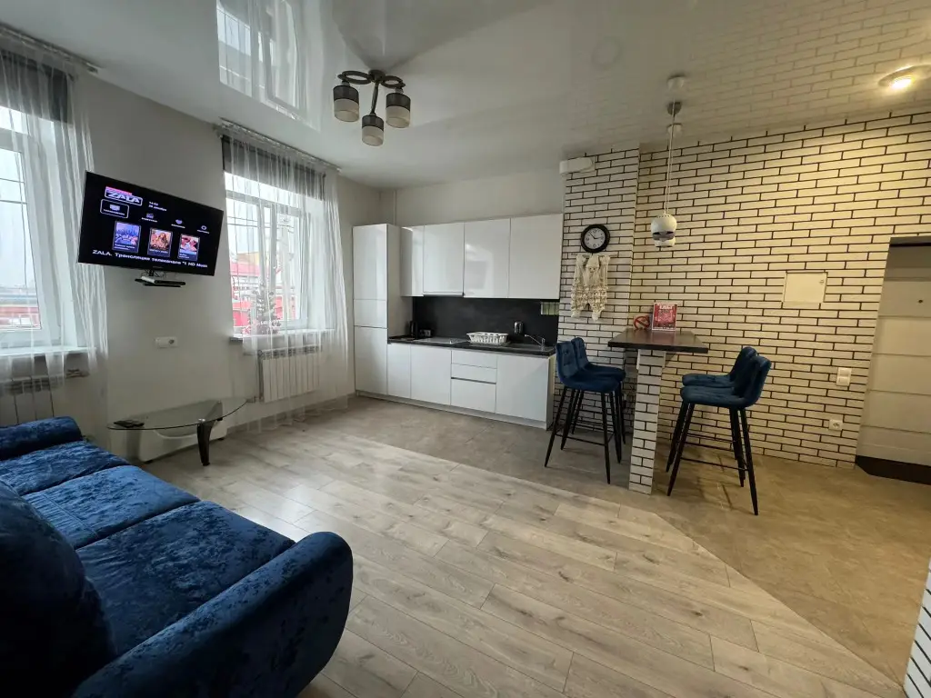 Брест: Апартаменты Cozy Homes Brest