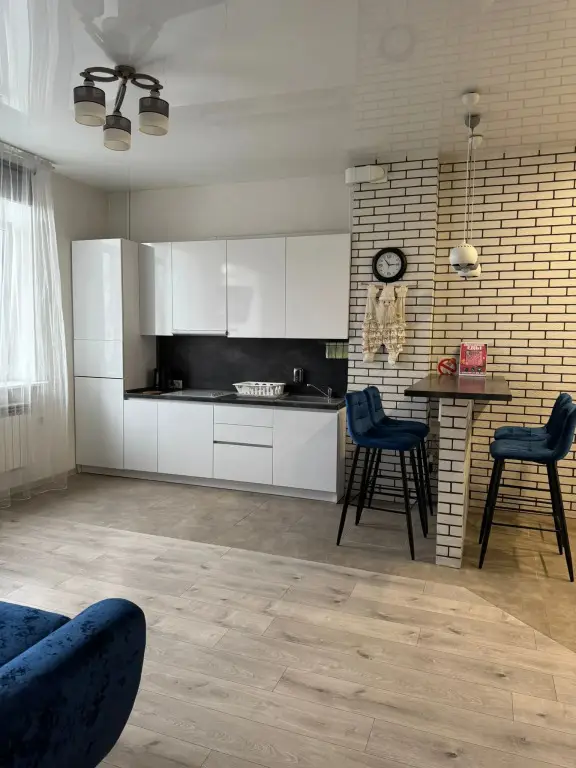 Брест: Апартаменты Cozy Homes Brest