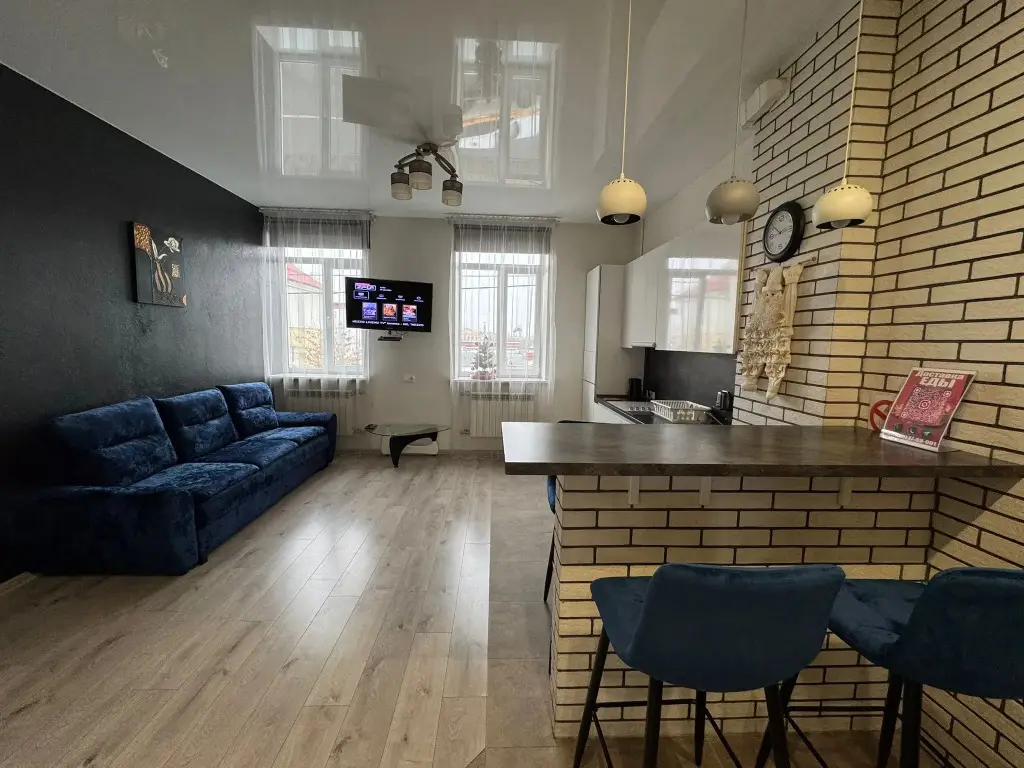 Брест: Апартаменты Cozy Homes Brest