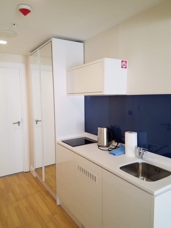 Батуми: Апартаменты Orby City Apartment in the heart of new Batumi