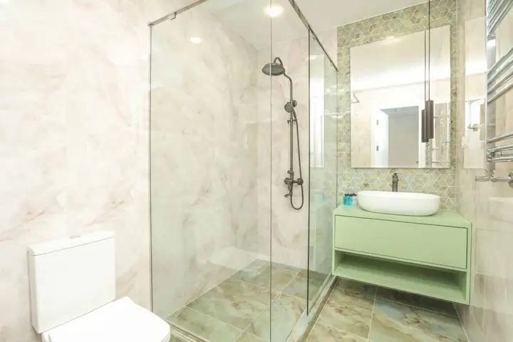 Ереван: Апартаменты Stay Inn on Amiryan 26/4-23/1