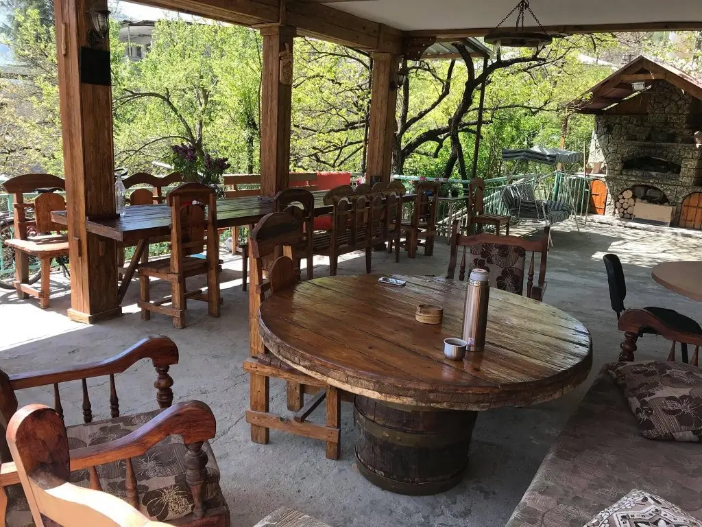 Иджеван: Гостевой дом Guesthouse Anahit Ijevan