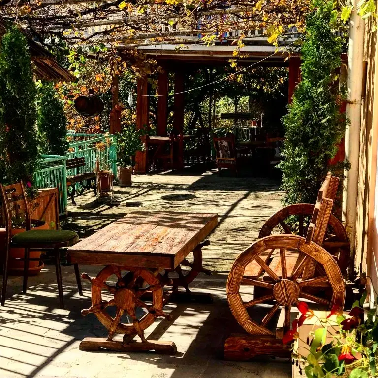 Иджеван: Гостевой дом Guesthouse Anahit Ijevan