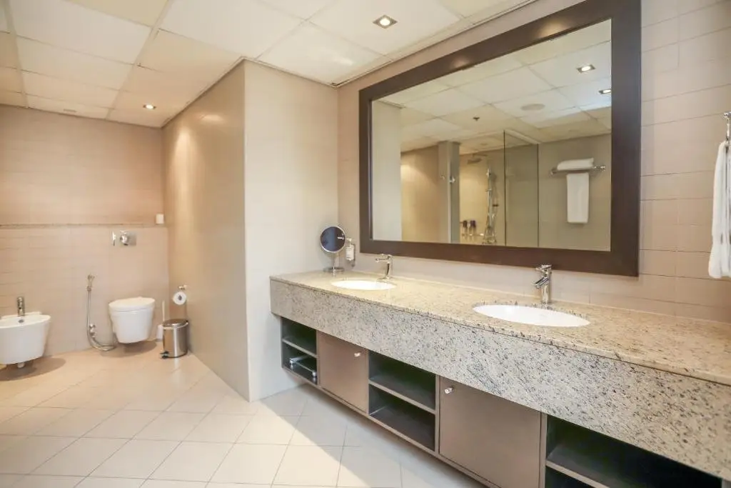 Luxury residential apartments located in Anantara area , pool , beach , free parking — фото 1