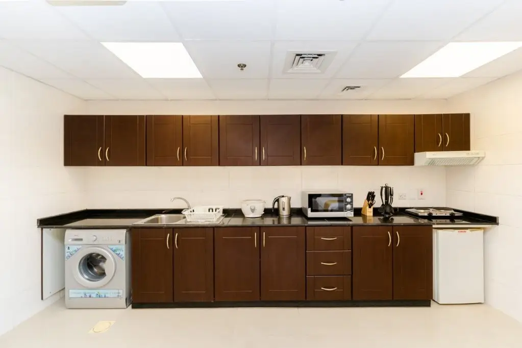 Дубай: City Stay Premium Hotel Apartments