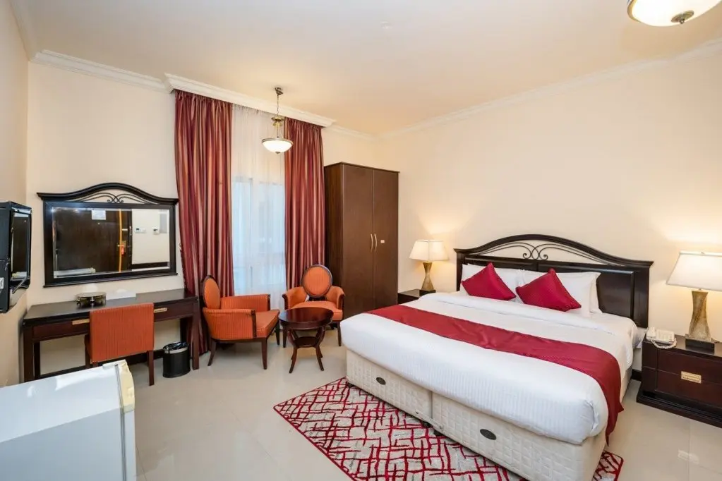 Дубай: City Stay Premium Hotel Apartments