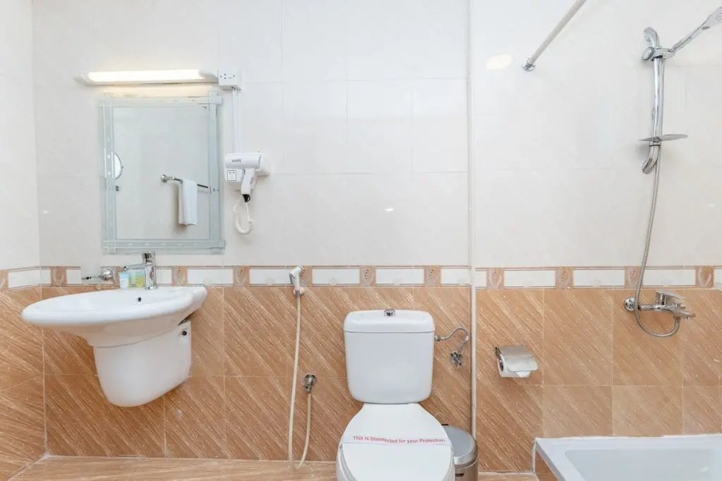 Дубай: City Stay Premium Hotel Apartments