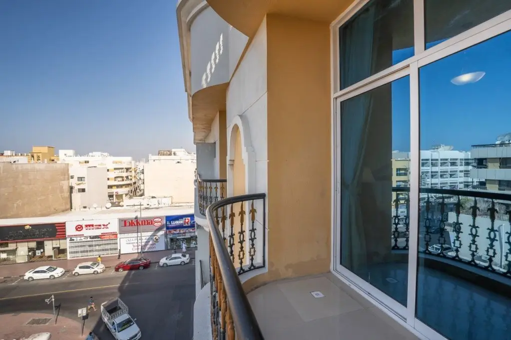 Дубай: City Stay Premium Hotel Apartments