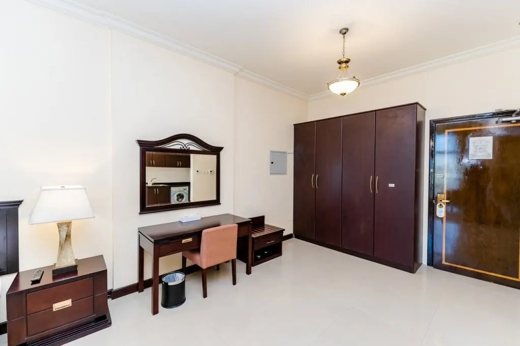 Дубай: City Stay Premium Hotel Apartments