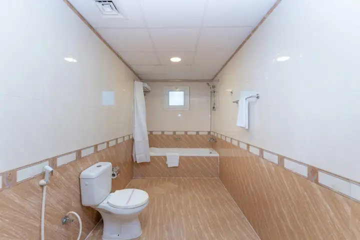 Дубай: City Stay Premium Hotel Apartments