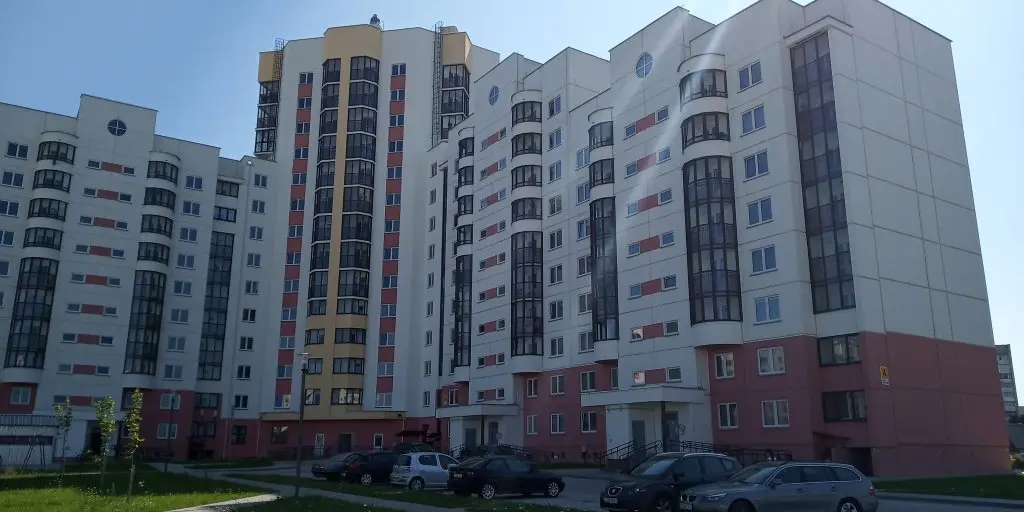 Гродно: Уютные апартаменты в центре, в новом доме